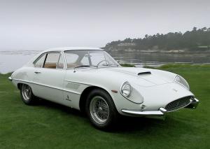 Ferrari 400 Superamerica (Series II)